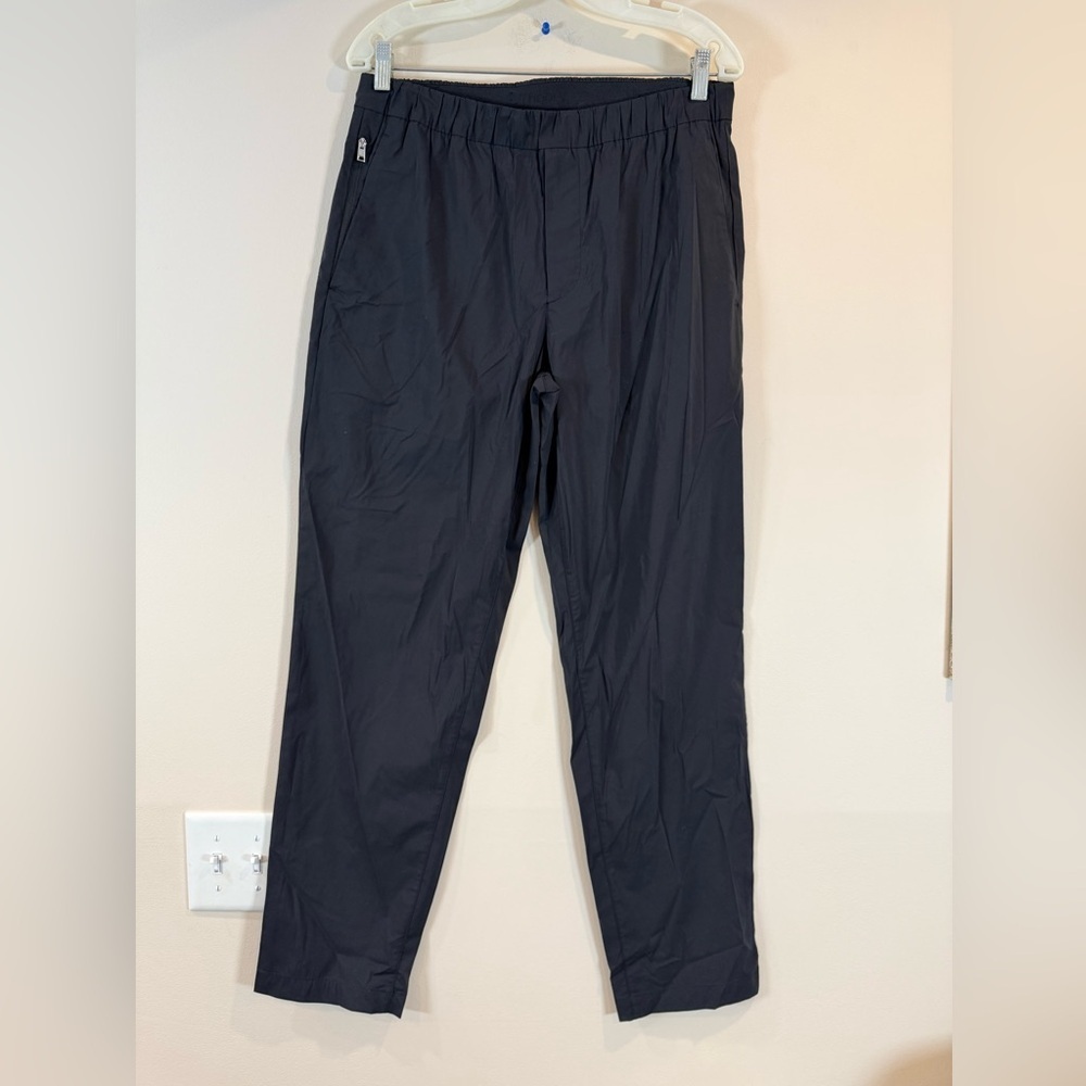 🔥Theory Women’s Black Pants Size M NWOT🔥